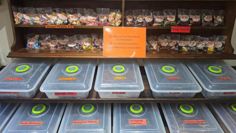 Commercial Property for Sale in Gordons Bay Western Cape